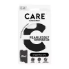 PanzerGlass CARE™ by ® kotelo musta iPhone 15 Pro