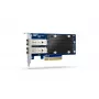 Verkkokortti QNAP QXG-10G2SF-X710 sisäinen langallinen PCI Express