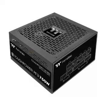 THERMALTAKE virtalähde - Toughpower PF3 750W Platinum - TT Premium Edition