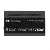 THERMALTAKE virtalähde - Toughpower PF3 750W Platinum - TT Premium Edition