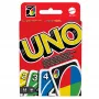 UNO korttipeli pelaaminen