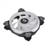 Tuuletin Thermaltake Riing Quad 12 RGB