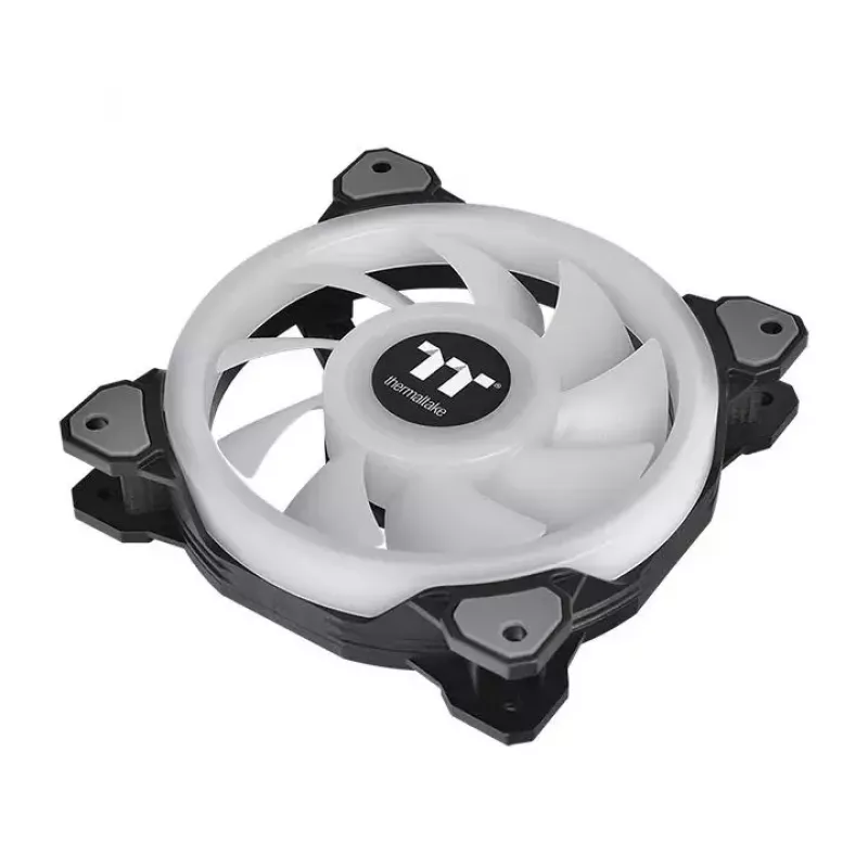Tuuletin Thermaltake Riing Quad 12 RGB