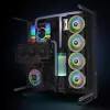 Tuuletin Thermaltake Riing Quad 12 RGB