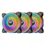 Tuuletin Thermaltake Riing Quad 12 RGB
