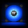 Tuuletin Thermaltake CL-F080-PL14SW-A 14 cm musta