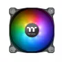 Tuuletin Thermaltake CL-F080-PL14SW-A 14 cm musta