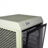 PC-kotelo Thermaltake Tower 200 Mini Tower vihreä