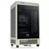 PC-kotelo Thermaltake Tower 200 Mini Tower vihreä