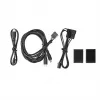 Tuuletin Thermaltake CL-F076-PL12SW-A 12 cm musta
