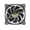 Tuuletin Thermaltake CL-F076-PL12SW-A 12 cm musta