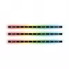 Tuuletin Thermaltake CL-F076-PL12SW-A 12 cm musta