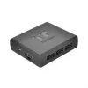 Tuuletin Thermaltake CL-F076-PL12SW-A 12 cm musta
