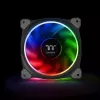 Tuuletin Thermaltake CL-F076-PL12SW-A 12 cm musta