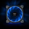 Tuuletin Thermaltake CL-F076-PL12SW-A 12 cm musta