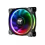 Tuuletin Thermaltake CL-F076-PL12SW-A 12 cm musta
