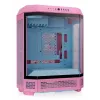 PC-kotelo Thermaltake Tower 600 Midi Tower pinkki