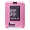 PC-kotelo Thermaltake Tower 600 Midi Tower pinkki