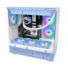 Tuuletin Thermaltake CT120 EX Reverse ARGB Sync PC-tuuletin Hydrangea Blue