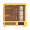 Full Tower -kotelo Thermaltake CA-11H-00FMWN-00, karamelli, PS2-tuki