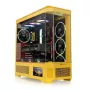 Full Tower -kotelo Thermaltake CA-11H-00FMWN-00, karamelli, PS2-tuki