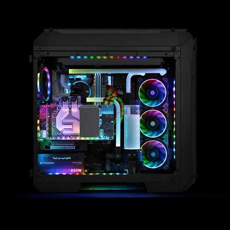 THERMALTAKE LED-nauha - Pacific Lumi Plus