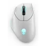 Alienware AW620M pelihiiri oikeakätinen RF langaton + USB Type-C optinen 26000 DPI