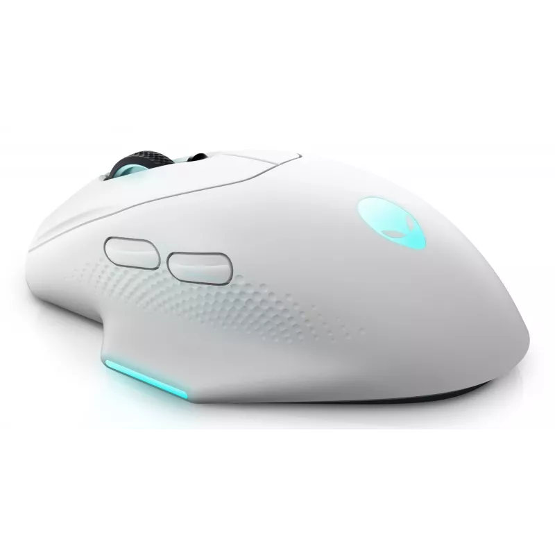 Alienware AW620M pelihiiri oikeakätinen RF langaton + USB Type-C optinen 26000 DPI