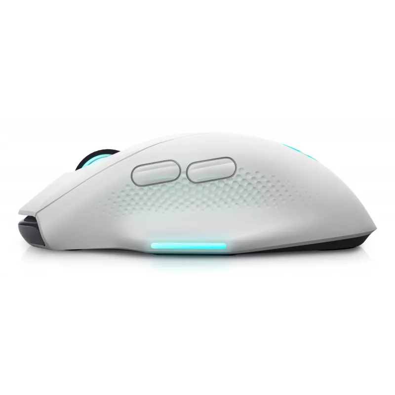 Alienware AW620M pelihiiri oikeakätinen RF langaton + USB Type-C optinen 26000 DPI