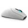 Alienware AW620M pelihiiri oikeakätinen RF langaton + USB Type-C optinen 26000 DPI