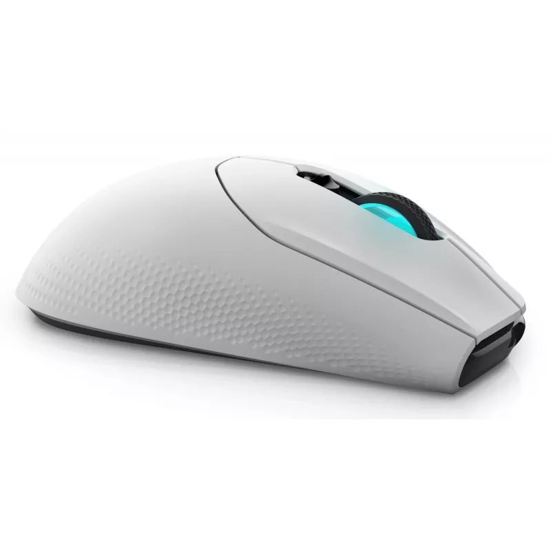 Alienware AW620M pelihiiri oikeakätinen RF langaton + USB Type-C optinen 26000 DPI