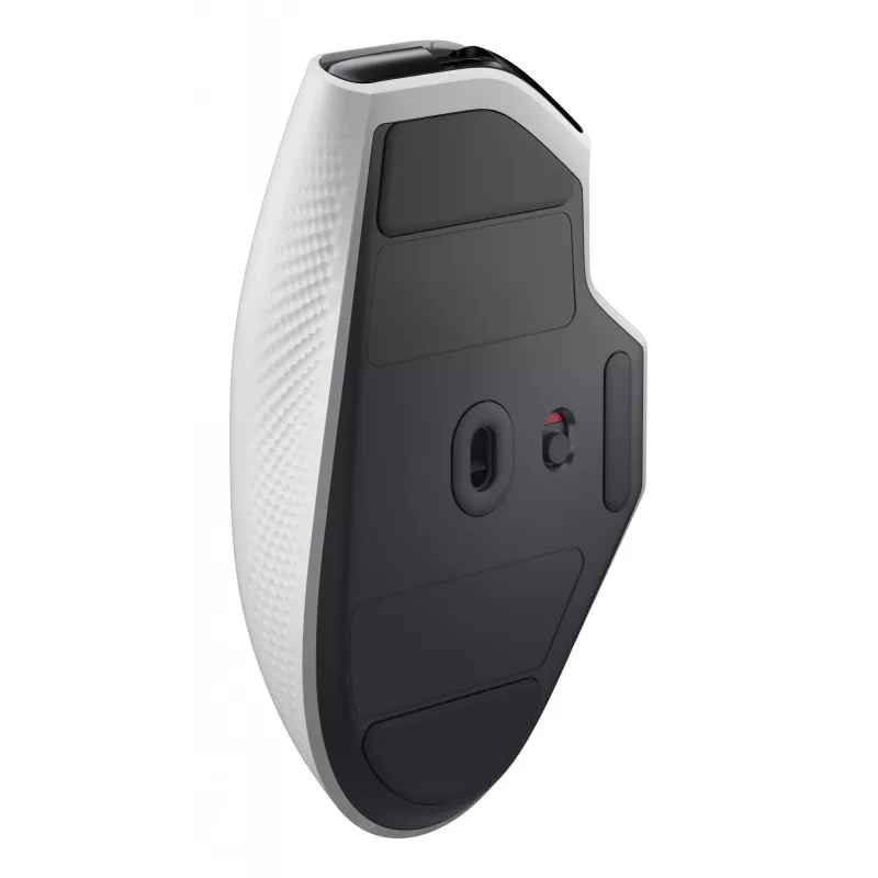 Alienware AW620M pelihiiri oikeakätinen RF langaton + USB Type-C optinen 26000 DPI