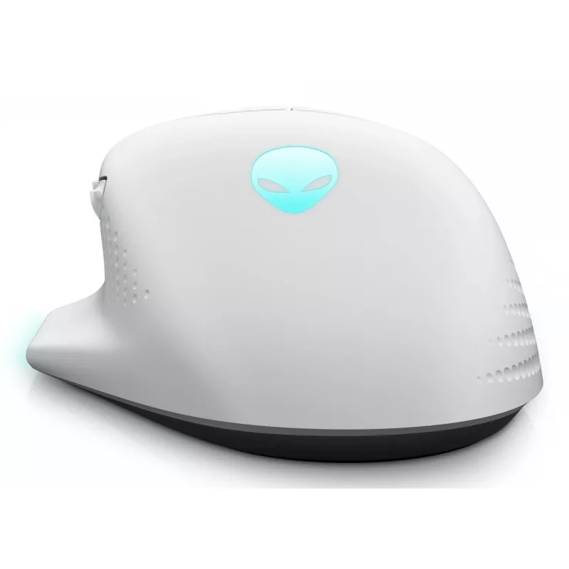 Alienware AW620M pelihiiri oikeakätinen RF langaton + USB Type-C optinen 26000 DPI