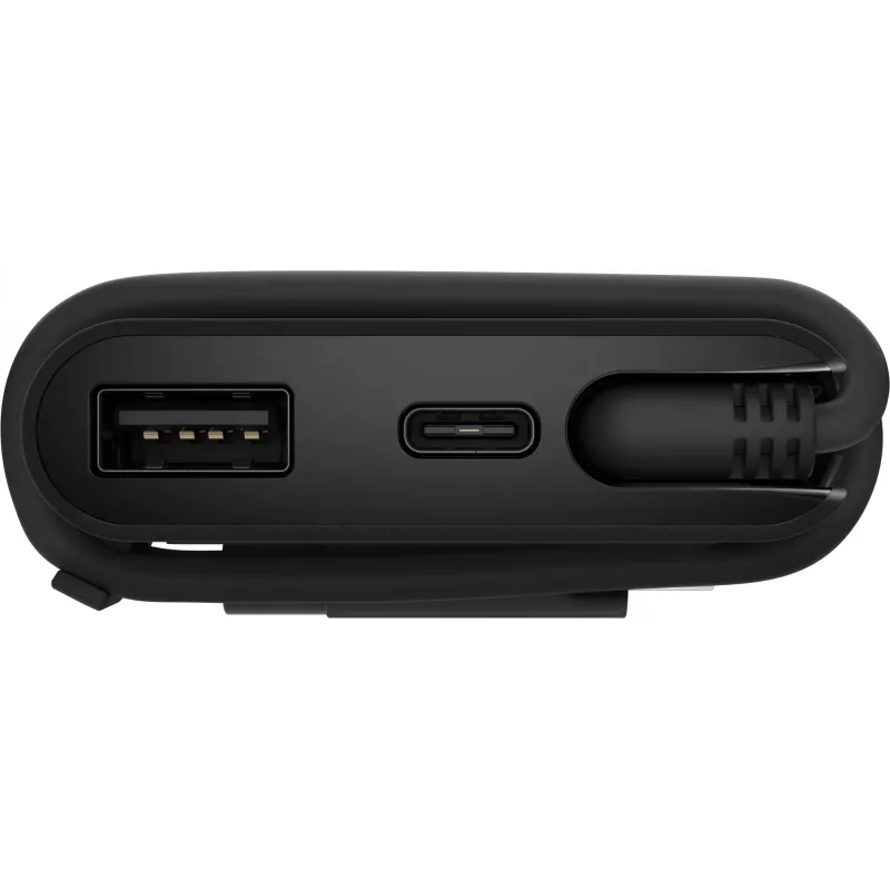 DELL DA225 johdollinen USB 3.2 Gen 1 (3.1 Gen 1) Type-C musta
