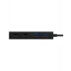 ICY BOX IB-HUB1426-U3 USB 3.2 Gen 1 (3.1 Gen 1) Type-A 5000 Mbit/s musta