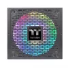 Thermaltake Toughpower GF1 ARGB 850W -virtalähde, 80 PLUS Gold, TT Premium Edition