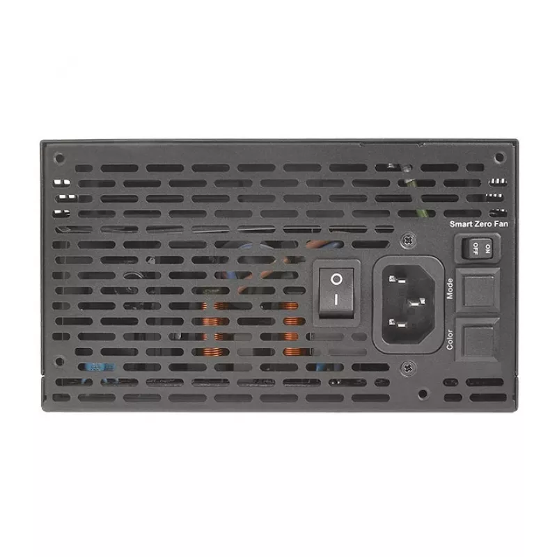 Thermaltake Toughpower GF1 ARGB 850W -virtalähde, 80 PLUS Gold, TT Premium Edition