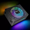 THERMALTAKE virtalähde - Toughpower PF1 ARGB - 850W - 80 PLUS Platinum modulaarinen