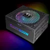 THERMALTAKE virtalähde - Toughpower PF1 ARGB - 850W - 80 PLUS Platinum modulaarinen