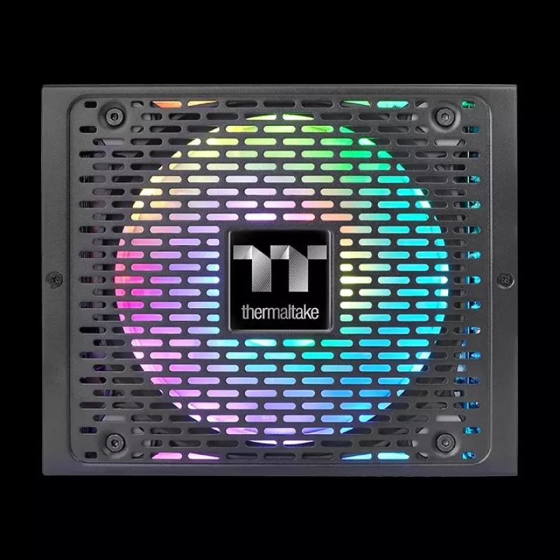 THERMALTAKE virtalähde - Toughpower PF1 ARGB - 850W - 80 PLUS Platinum modulaarinen
