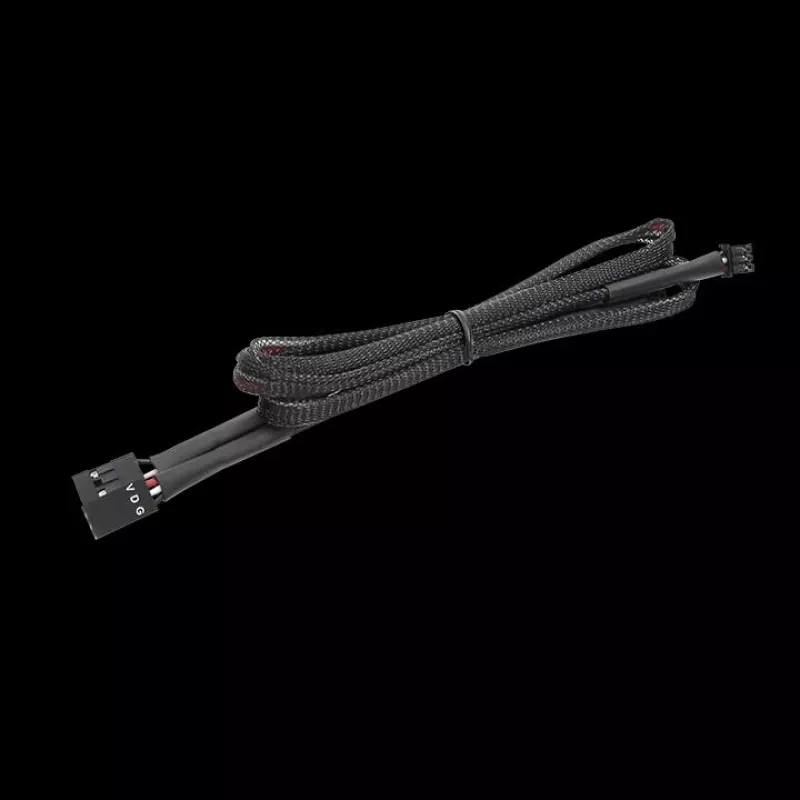 THERMALTAKE virtalähde - Toughpower PF1 ARGB - 850W - 80 PLUS Platinum modulaarinen