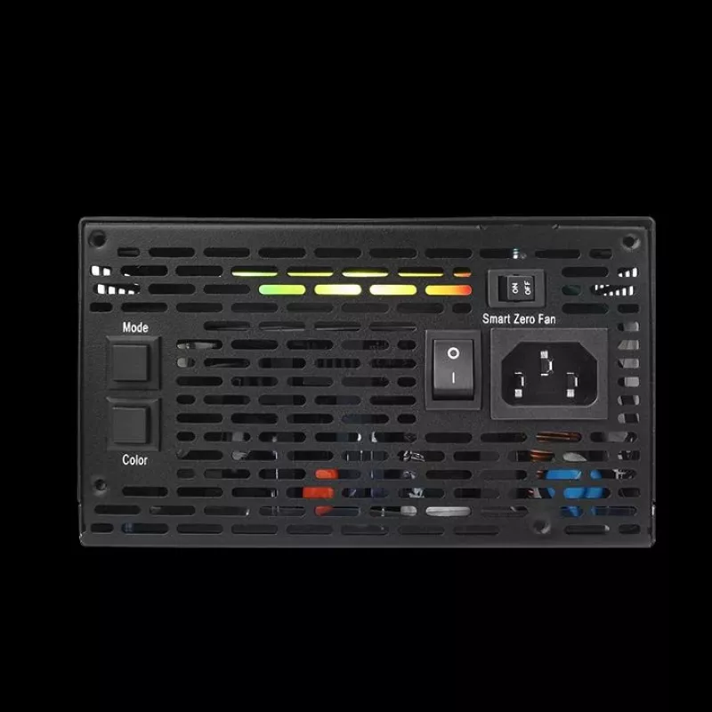 THERMALTAKE virtalähde - Toughpower PF1 ARGB - 850W - 80 PLUS Platinum modulaarinen