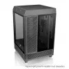 THERMALTAKE kotelo Mid Tower - The Tower 500 - musta