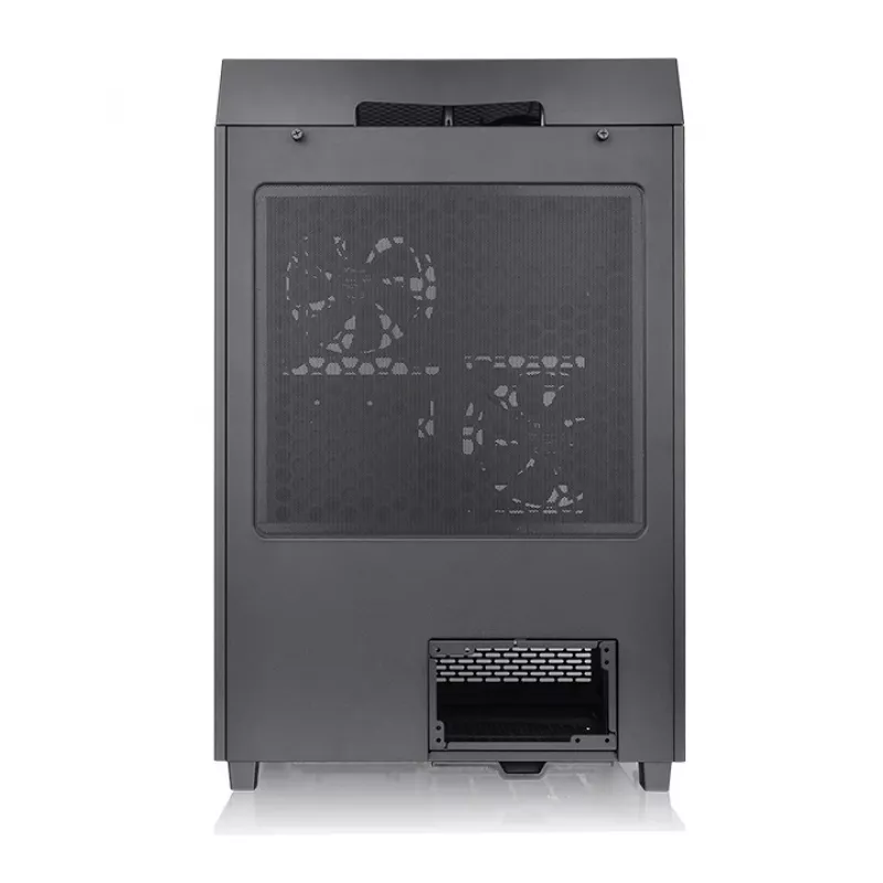 THERMALTAKE kotelo Mid Tower - The Tower 500 - musta
