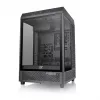 THERMALTAKE kotelo Mid Tower - The Tower 500 - musta