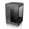 THERMALTAKE kotelo Mid Tower - The Tower 500 - musta