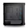 THERMALTAKE kotelo Mid Tower - Versa T27 TG ARGB - musta
