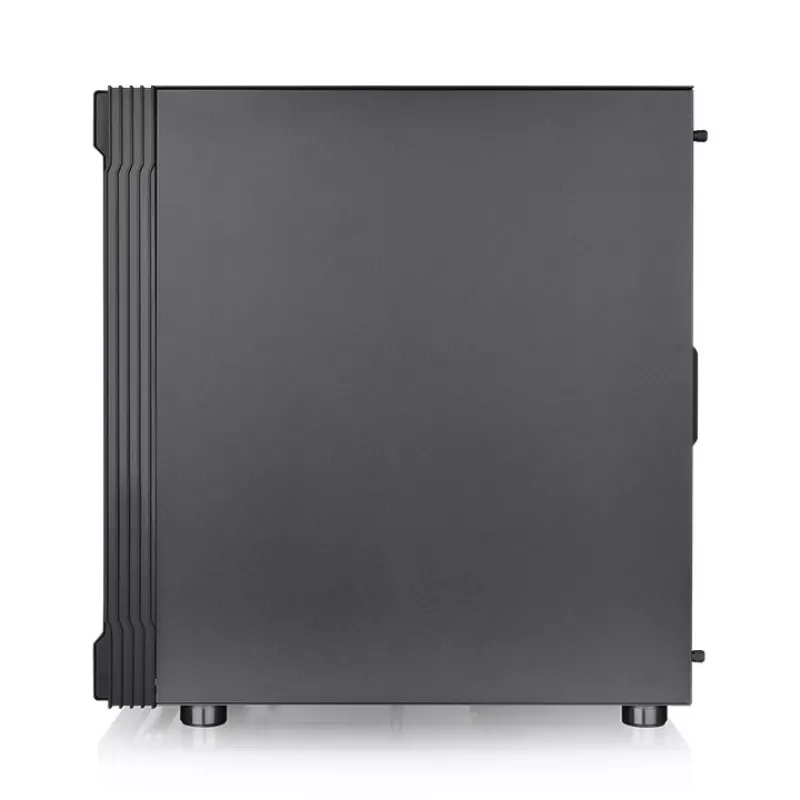 THERMALTAKE kotelo Mid Tower - Versa T27 TG ARGB - musta