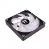 THERMALTAKE PC-jäähdytystuuletin - CT140 ARGB Sync - 14 cm - musta - 2 kpl:n pakkaus