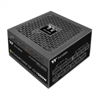 THERMALTAKE virtalähde Toughpower GF A3 Gold 1050W - TT Premium Edition